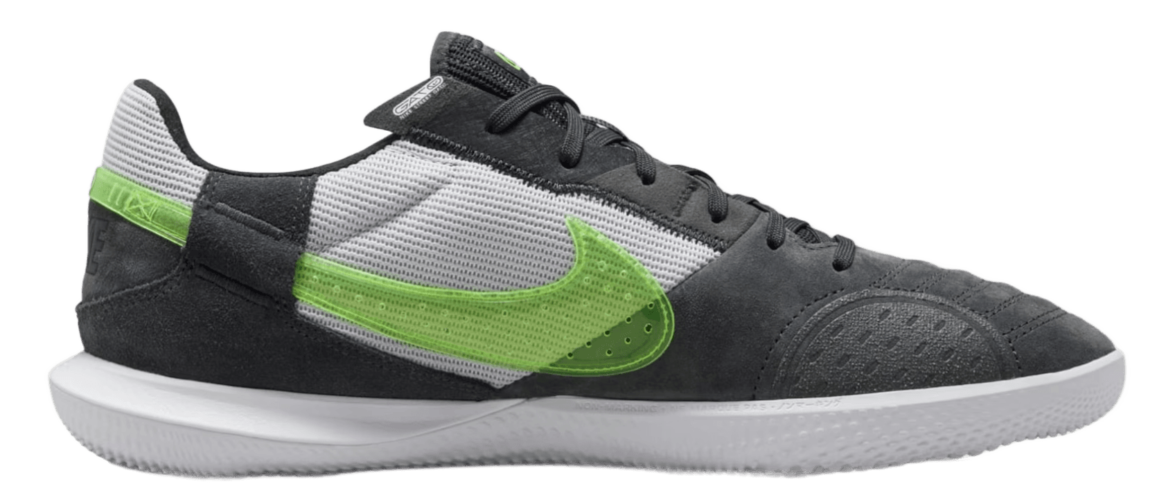 chuteira-nike-street-gato-futsal - Imagem
