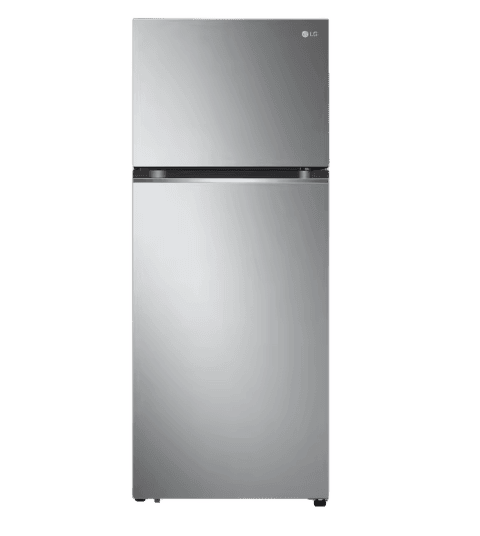 geladeirarefrigerador-lg-frost-free-395l-duplex-gn-b392plm2-compressor-inverter - Imagem