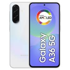 smartphone-samsung-galaxy-a36-256gb-5g-8gb-ram-branco-67 - Imagem