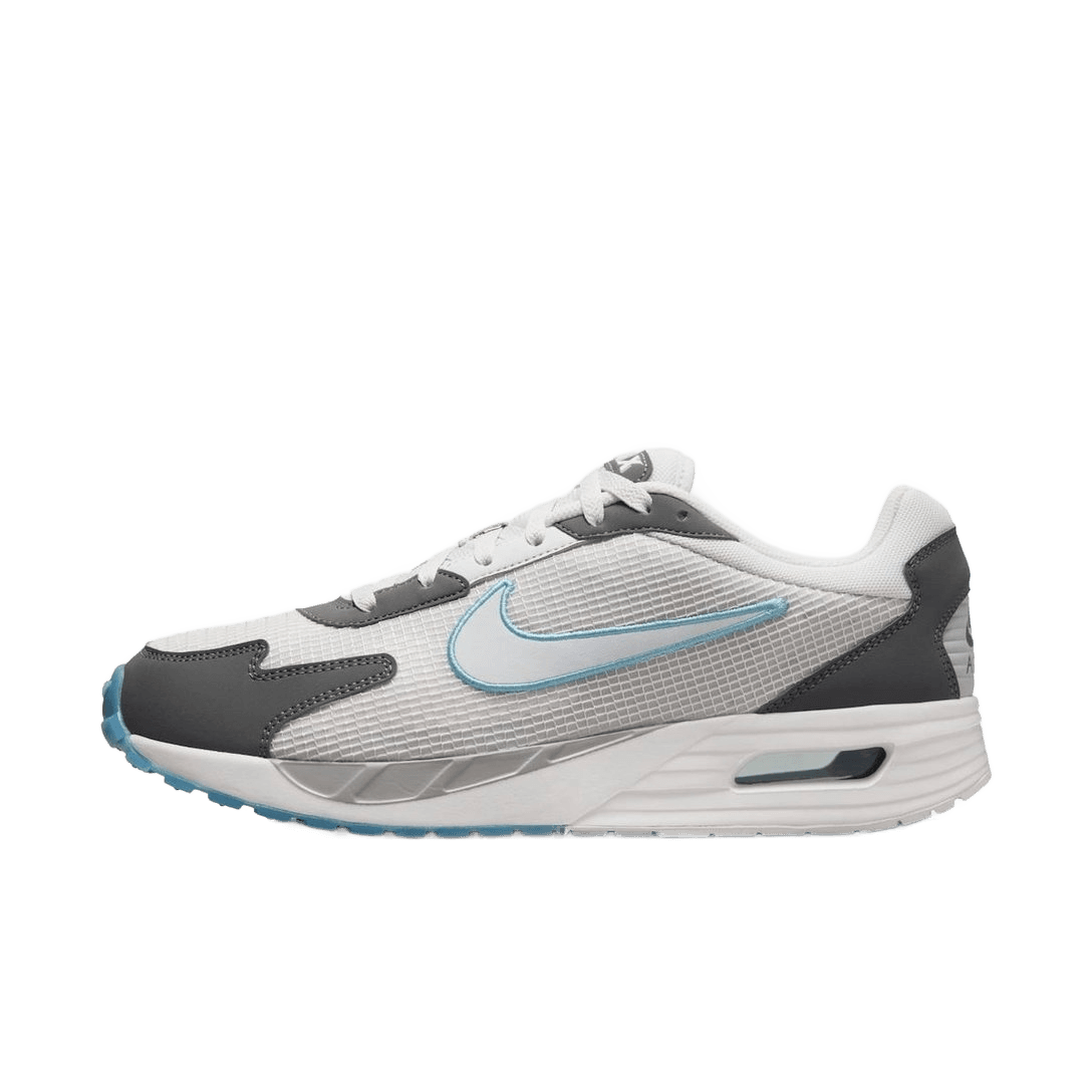 tenis-nike-air-max-solo-masculino-cinza - Imagem