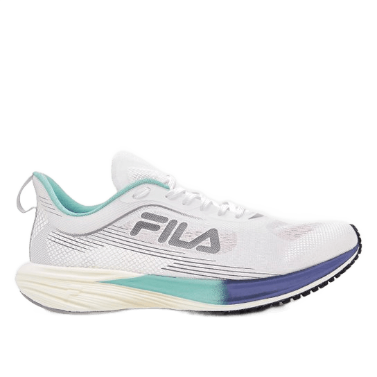tenis-fila-kr6-frame-masculino-brancoroxo - Imagem