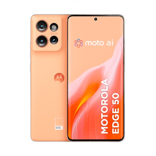 smartphone-motorola-edge-50-5g-256gb-24gb-ram-boost-50mp-sony-camera-moto-ai-ip68-nfc-grey-vegan-suede-7lis - Imagem