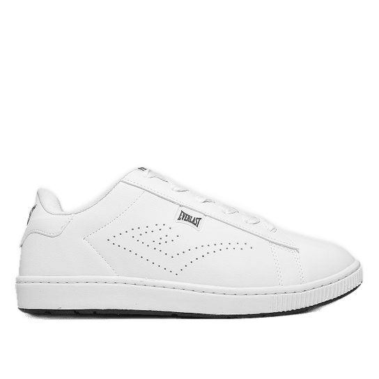 tenis-everlast-oregon-masculino-branco - Imagem