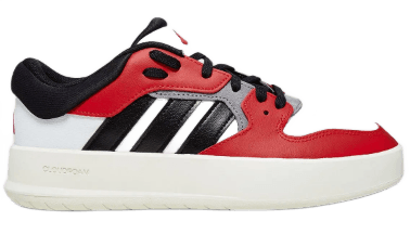 tenis-adidas-court-24-masculino-8wbd - Imagem