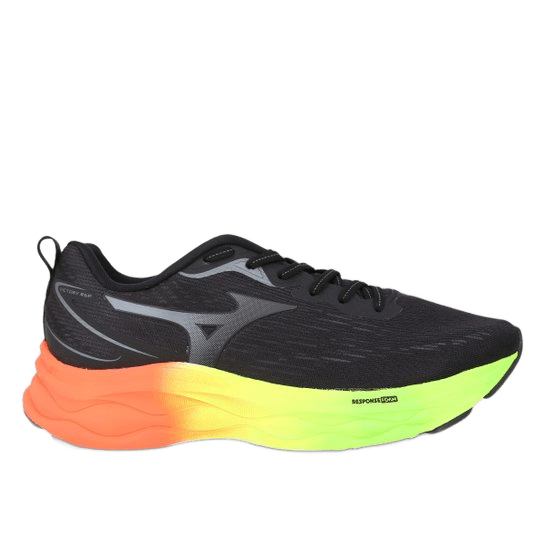 tenis-mizuno-victory-masculino-preto - Imagem