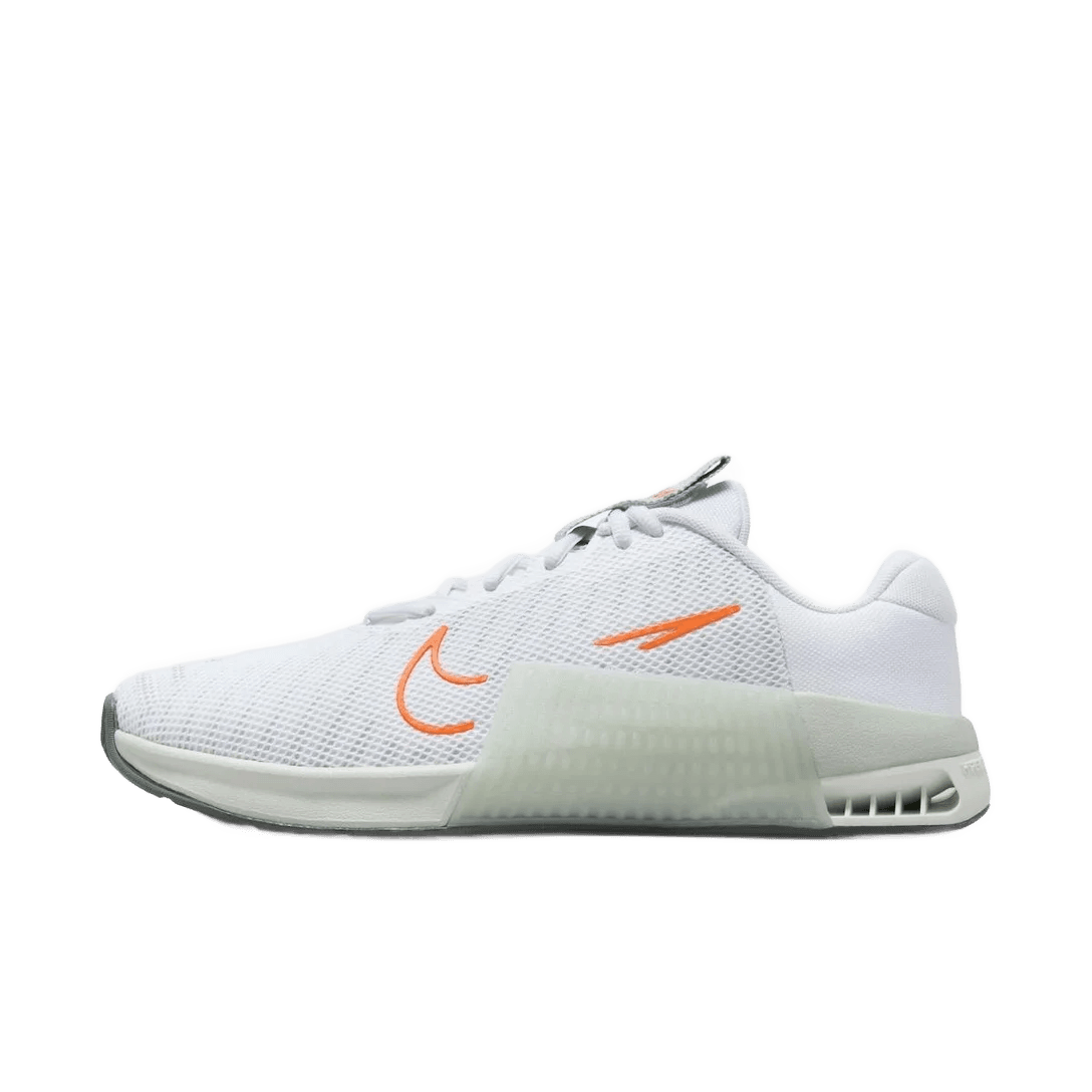 tenis-nike-metcon-9-masculino-branco - Imagem