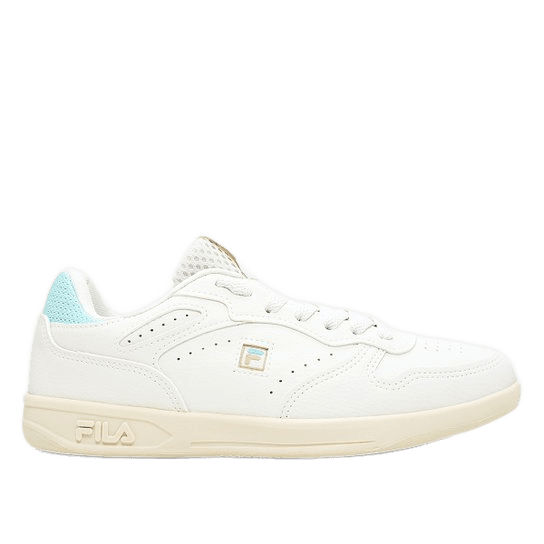 tenis-fila-revenge-feminino-brancoroxo - Imagem