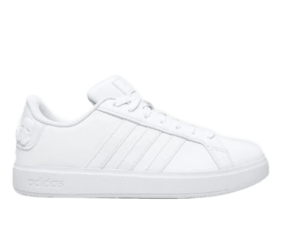 tenis-adidas-grand-court-star-wars-ii-masculino-branco-l35g - Imagem