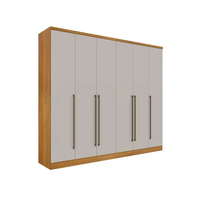 guarda-roupa-casal-6-portas-8-gavetas-portugal-espresso-moveis-cinamomooff-white - Imagem
