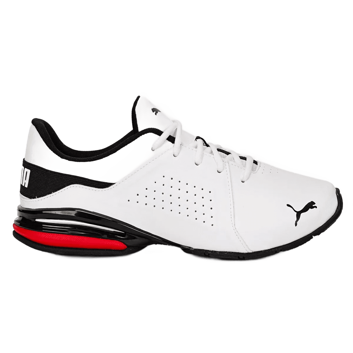 tenis-puma-viz-runner-v2-bdp-masculino-esportivo - Imagem