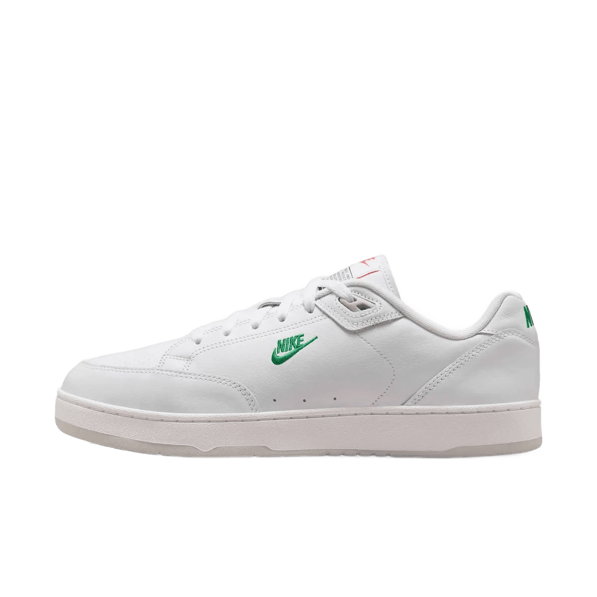 tenis-nike-grandstand-ii-premium-masculino - Imagem