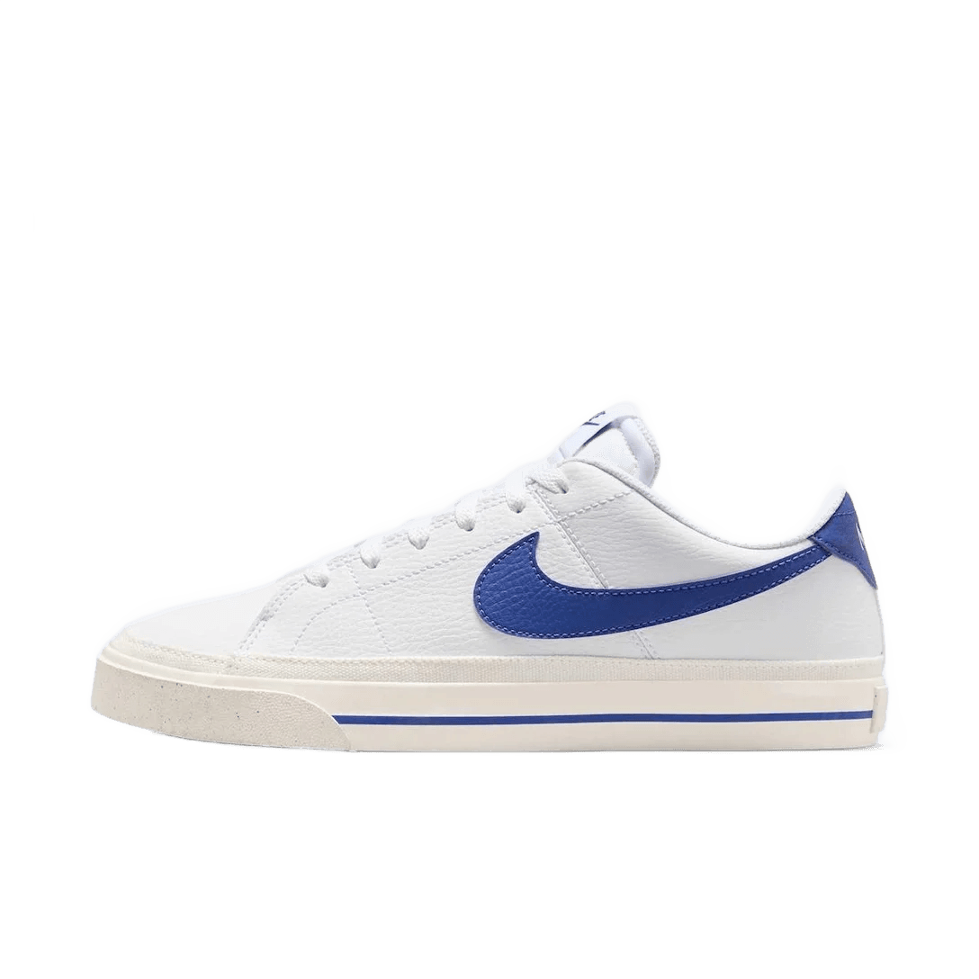 tenis-nike-court-legacy-next-nature-feminino-branco - Imagem