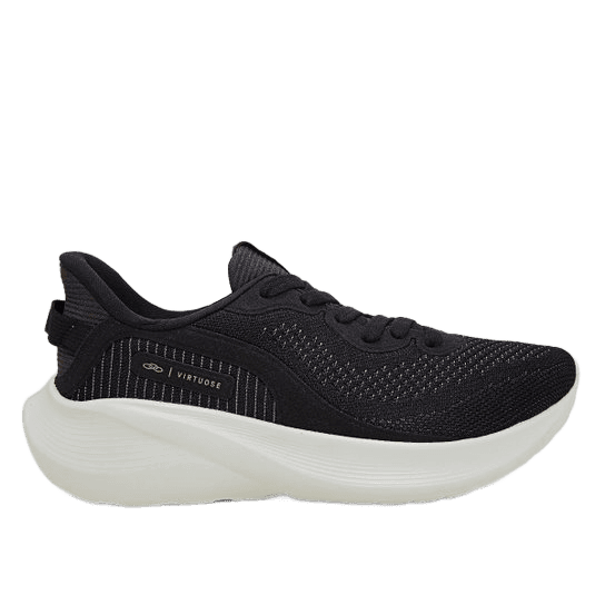 tenis-olympikus-virtuose-masculino-preto - Imagem