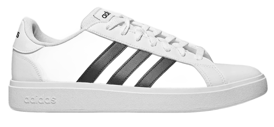 Tênis Masculino Grand Court Base 3.0 Adidas