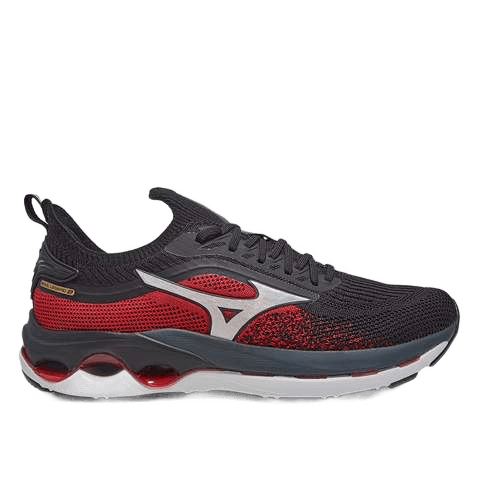 tenis-mizuno-wave-legend-3-masculino-marinhodourado - Imagem