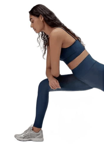 kit-top-e-legging-esportivo-protecao-uv-hering-sports - Imagem