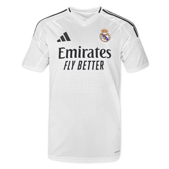 camisa-real-madrid-home-2425-sn-torcedor-adidas-masculina-branco - Imagem