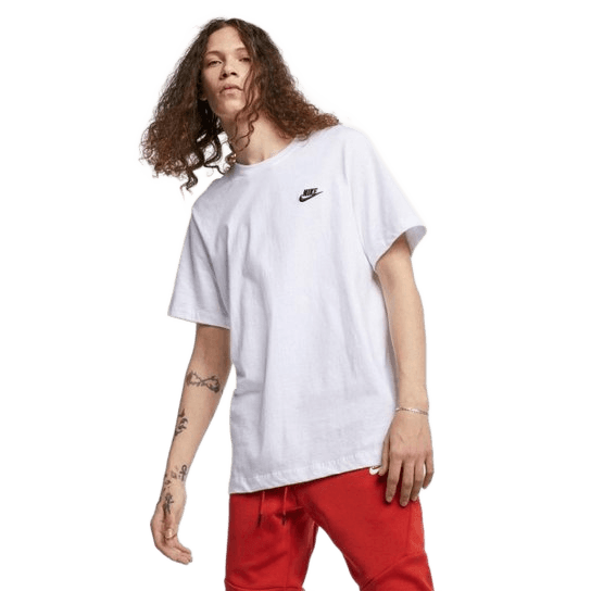 camiseta-nike-sportswear-club-masculina-fobp - Imagem