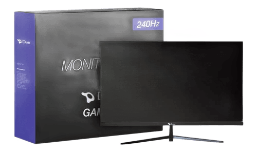 monitor-gamer-duex-dx-270zgp-27-fhd-1ms-240hz-hdmi-cor-preto - Imagem