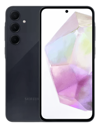 samsung-galaxy-a35-5g-dual-sim-256gb-azul-escuro-8-gb-ram - Imagem