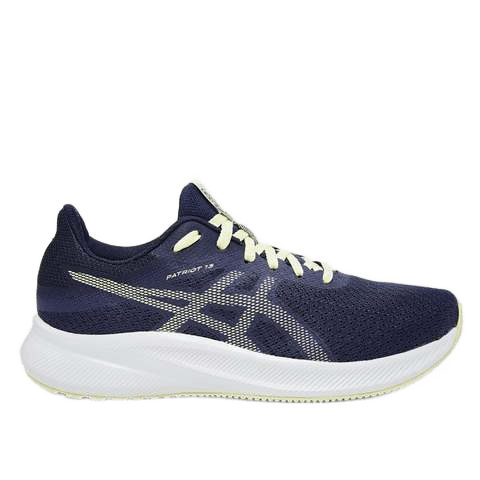 tenis-asics-patriot-13-feminino-roxorosa - Imagem