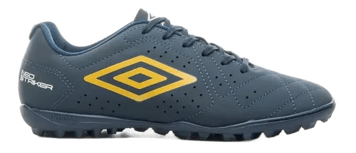 chuteira-society-umbro-neo-striker-original-futebol-adulto - Imagem