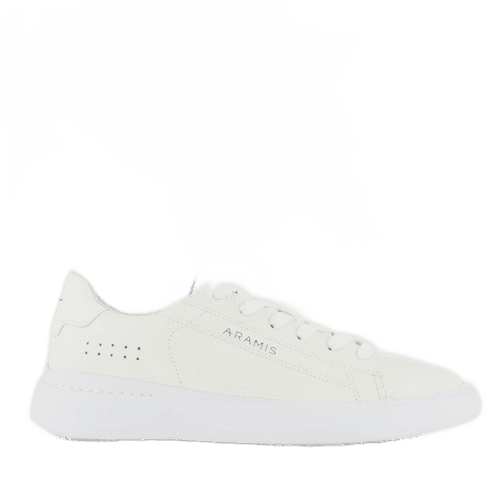 tenis-aramis-journey-urban-branco - Imagem