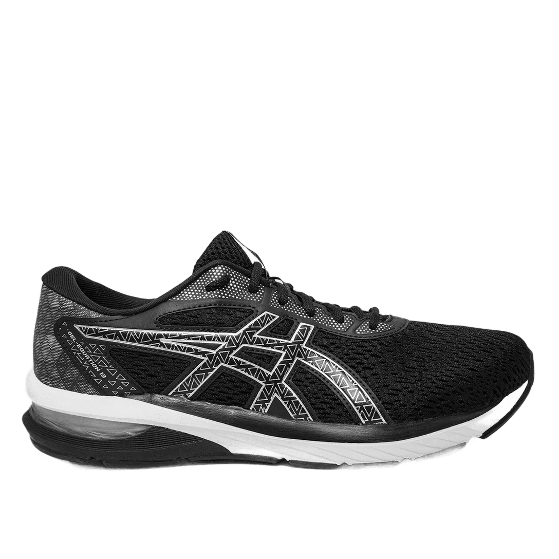 tenis-asics-gel-equation-13-masculino-verdeamarelo - Imagem