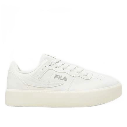 tenis-fila-original-fitness-bold-feminino-brancoprata - Imagem