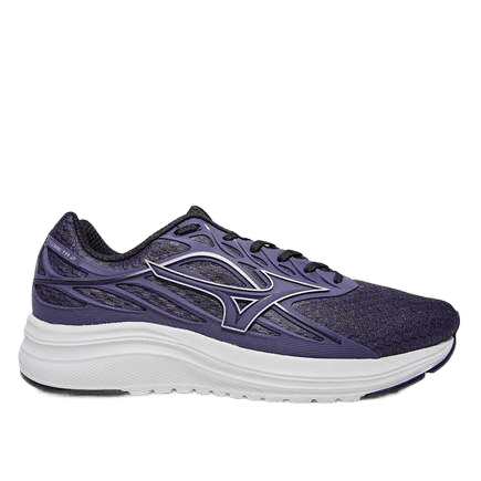 tenis-mizuno-cometa-2-masculino-pretorosa - Imagem