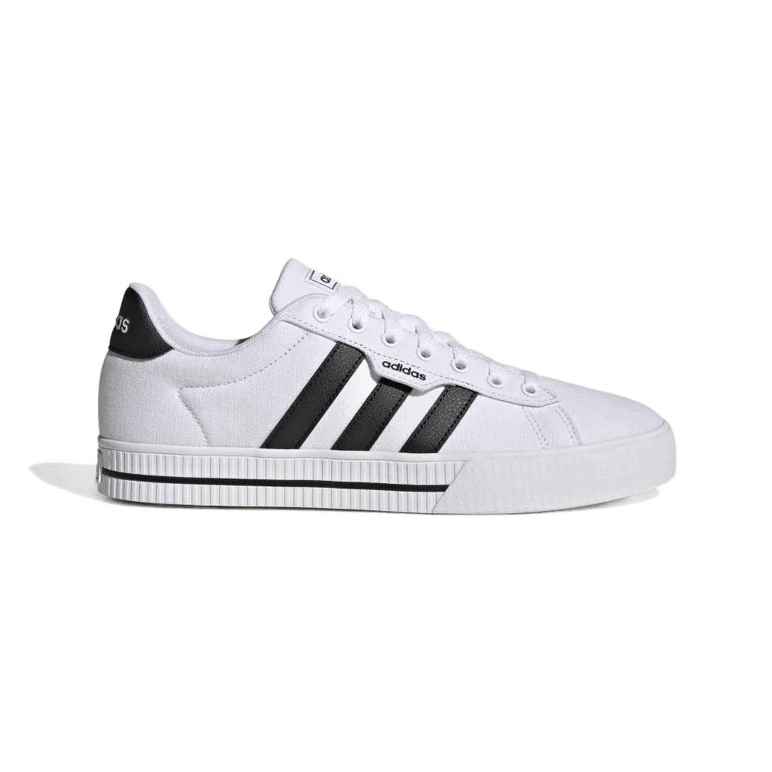 tenis-adidas-daily-30-masculino-verde - Imagem