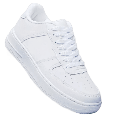 tenis-casual-academia-feminino-e-masculino-skate-sneakers - Imagem