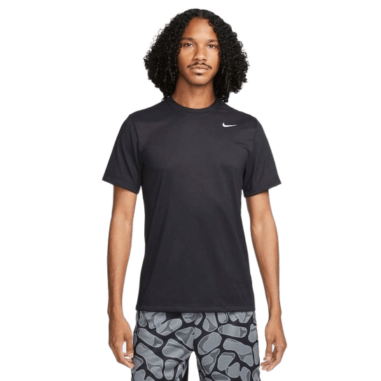 camiseta-nike-legend-masculina-azul - Imagem