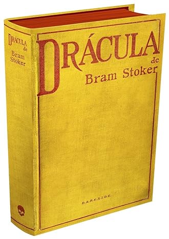 dracula-first-edition-capa-dura-24-outubro-2018 - Imagem