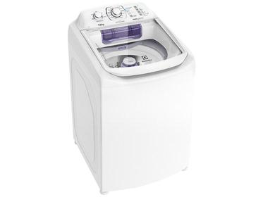 lavadora-de-roupas-electrolux-lac12-12kg-cesto-inox-12-programas-de-lavagem-rnzq - Imagem