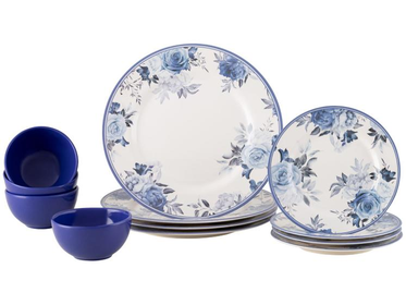 aparelho-de-jantar-12-pecas-romanticblue-alleanza - Imagem