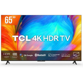 smart-tv-65-uhd-4k-led-tcl-65p635-wi-fi-bluetooth-assistente-3-hdmi-1-usb - Imagem
