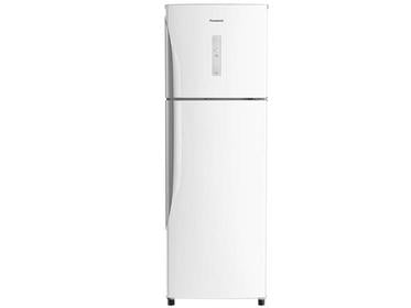 geladeirarefrigerador-panasonic-frost-free-duplex-branca-387l-top-freezer-nr-bt41pd1wa - Imagem