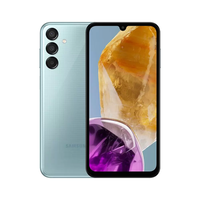 celular-samsung-galaxy-m15-5g-6000mah-camera-tripla-ate-50mp-128gb - Imagem