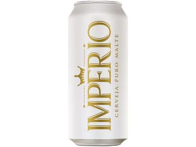 cerveja-imperio-puro-malte-lata-473ml - Imagem