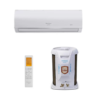 ar-condicionado-split-hi-wall-inverter-springer-midea-airvolution-connect-9000-btus-frio-220v-r-32 - Imagem
