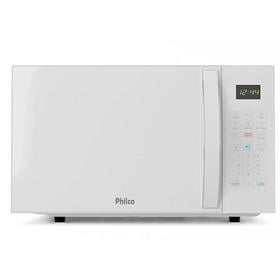 micro-ondas-philco-28-litros-branco-pmo28bb-127-volts - Imagem