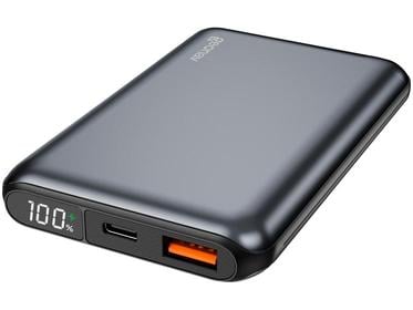 carregador-portatilpower-bank-geonav-10000mah-pb10k20wsg - Imagem