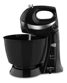 batedeira-diamante-duo-mixer-turbo-43l-350w-127v-cor-preto-britania-britania - Imagem