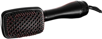 Escova Secadora Philco Soft Brush Preto 1200w 220v