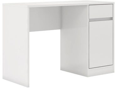 Escrivaninha 1 Gaveta 1 Porta Demóbile Office Morada