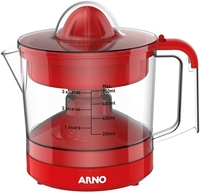 espremedor-de-frutas-suco-arno-express-075l-vermelho-127v - Imagem
