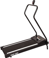 esteira-mecanica-emp-880-polimet-unissex-preto - Imagem