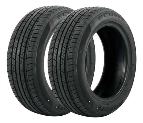 Kit 2 Pneus 175/75 R14 Neupar Eco809 87t Novo Aro 14 T