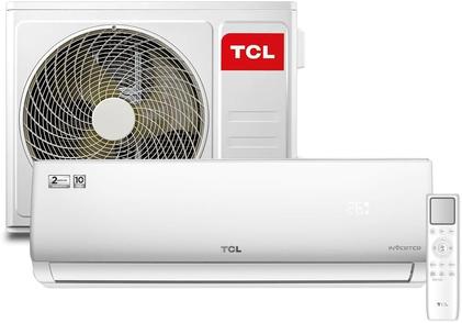 TCL Ar Condicionado Split Hi Wall Inverter TCL Elite 32000 BTU/h Frio TAC-32CSG2-INV – 220 Volts
